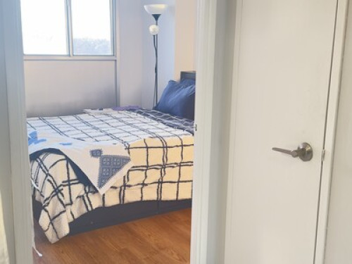 Room for rent 