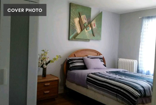 Merj's Guest House  - Gallery - 14