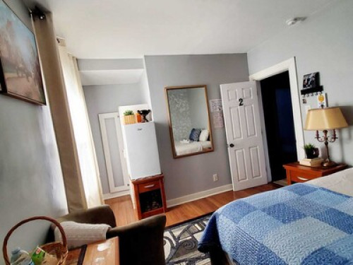 Merj's Guest House  - Gallery - 20