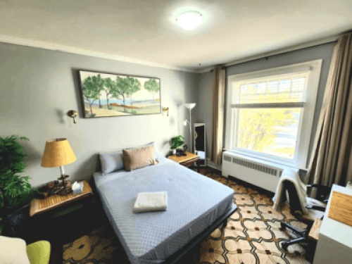 Merj's Guest House  - Gallery - 32