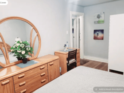 Merj's Guest House  - Gallery - 11