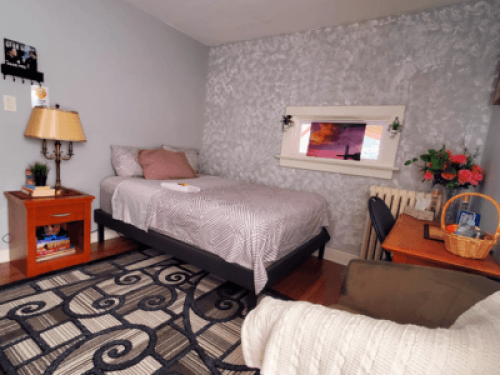 Merj's Guest House  - Gallery - 33