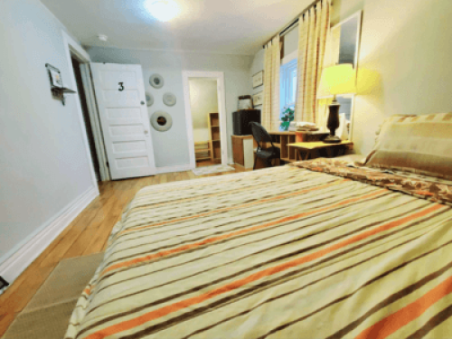 Merj's Guest House  - Gallery - 26