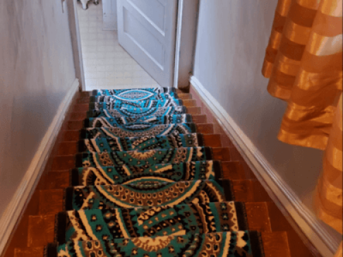Merj's Guest House  - Gallery - 31