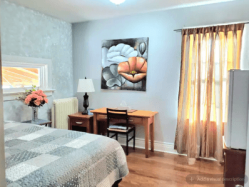 Merj's Guest House  - Gallery - 28