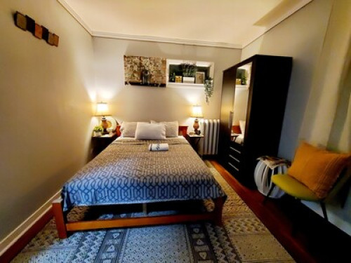 Merj's Guest House 