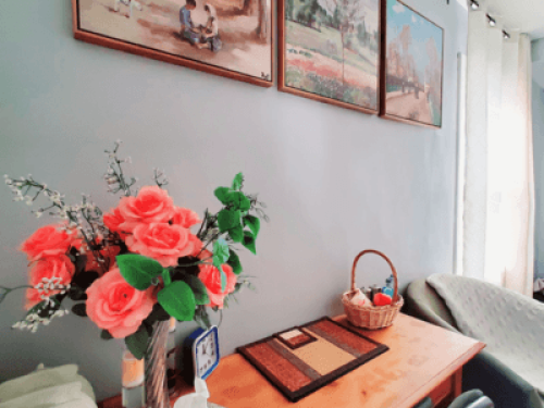 Merj's Guest House  - Gallery - 34