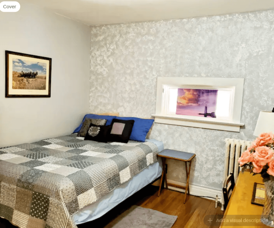 Room 2(Full Room) - 1