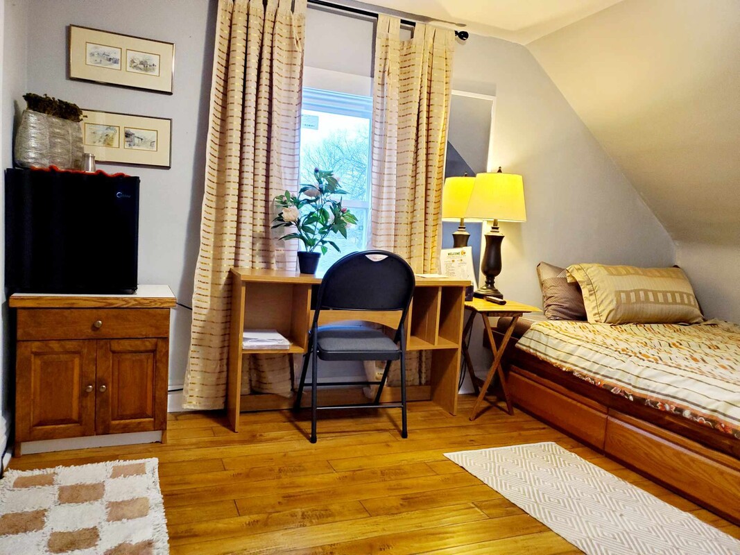 Room 3 - In 3rd Floor (Full Room) - 1