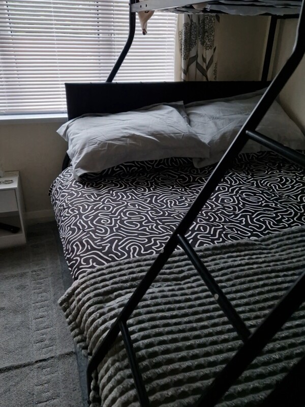 Room 2(Single Bed) - 1