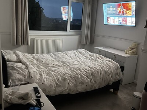 Spacious rooms, fabulous views - Gallery - 12