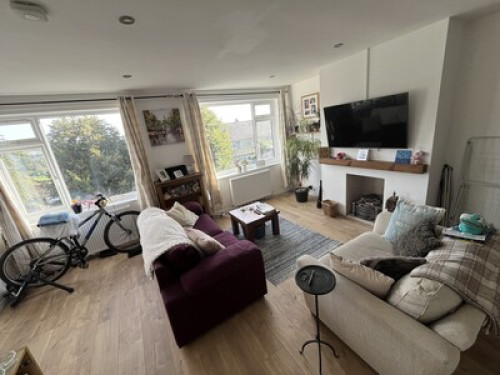 Spacious rooms, fabulous views - Gallery - 9