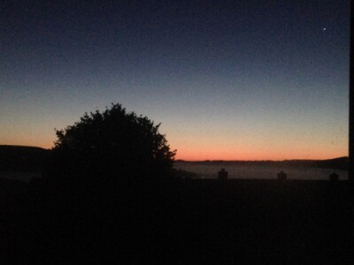 Spacious rooms, fabulous views