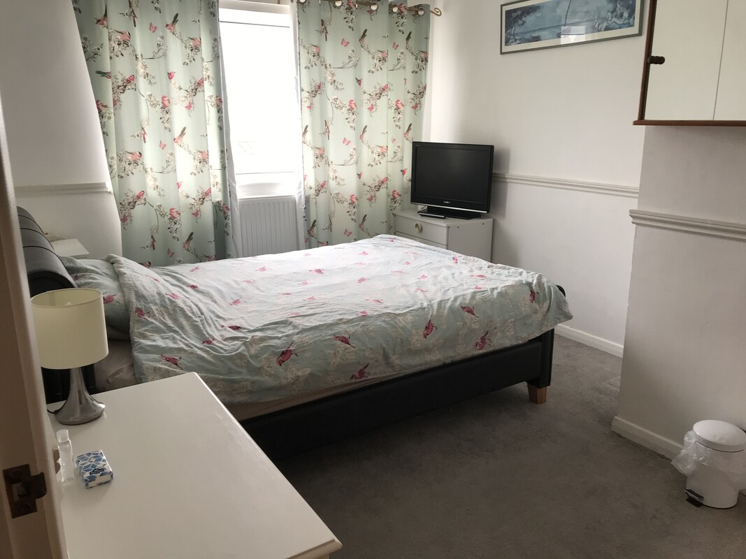 Comfortable Double With Views (Full Room) - Spacious rooms, fabulous views - Gallery - 1