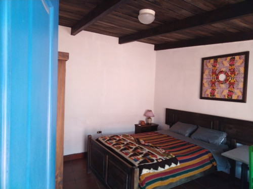 Family home