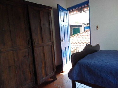 Casa familiar