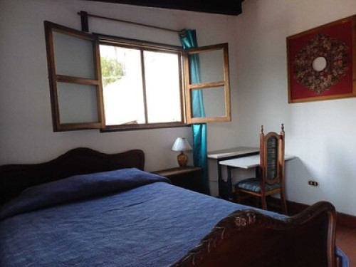 Casa familiar