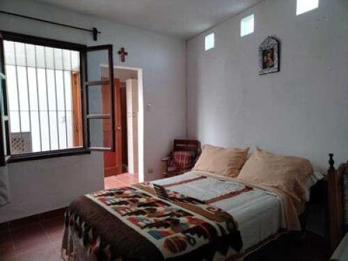 Casa familiar