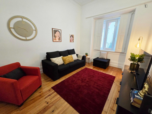 Sunny 4-bedroom apartment in Montes Claros - Gallery - 39