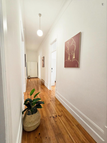 Sunny 4-bedroom apartment in Montes Claros - Gallery - 23