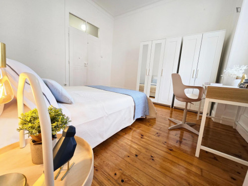 Sunny 4-bedroom apartment in Montes Claros - Gallery - 27