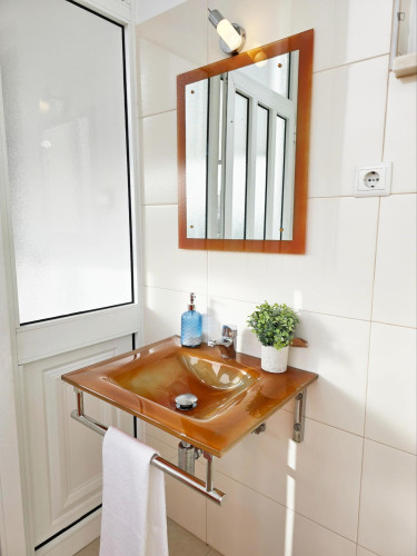 Sunny 4-bedroom apartment in Montes Claros - Gallery - 7