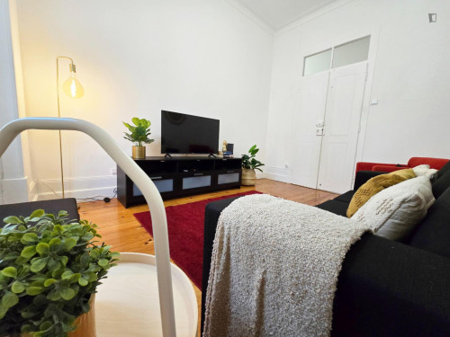 Sunny 4-bedroom apartment in Montes Claros - Gallery - 38