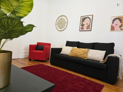 Sunny 4-bedroom apartment in Montes Claros - Gallery - 24