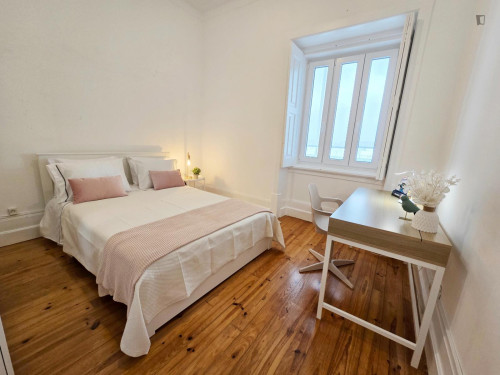 Sunny 4-bedroom apartment in Montes Claros - Gallery - 14