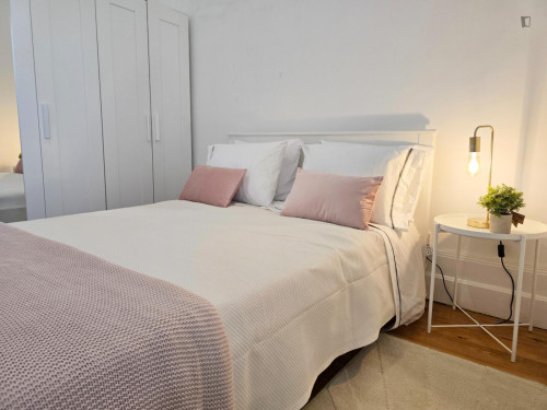 Sunny 4-bedroom apartment in Montes Claros - Gallery - 11