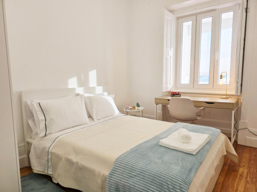 Sunny 4-bedroom apartment in Montes Claros - Gallery - 20