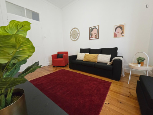 Sunny 4-bedroom apartment in Montes Claros - Gallery - 35
