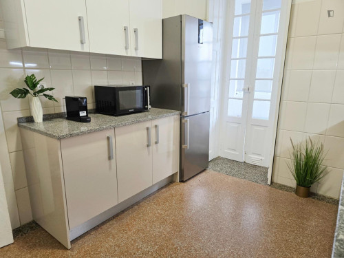 Sunny 4-bedroom apartment in Montes Claros - Gallery - 44