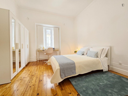 Sunny 4-bedroom apartment in Montes Claros - Gallery - 29