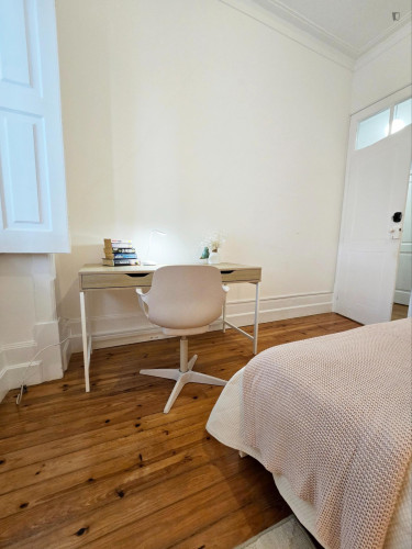 Sunny 4-bedroom apartment in Montes Claros - Gallery - 10