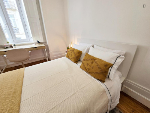 Sunny 4-bedroom apartment in Montes Claros - Gallery - 18