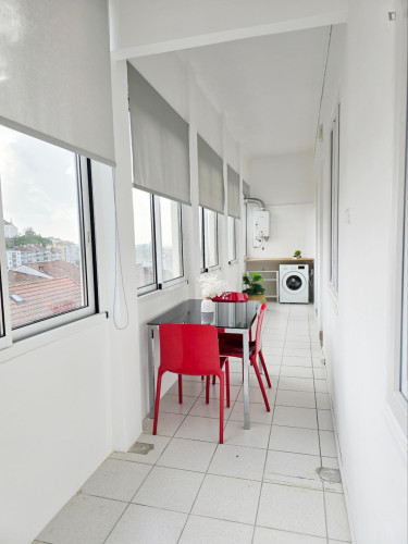 Sunny 4-bedroom apartment in Montes Claros - Gallery - 46