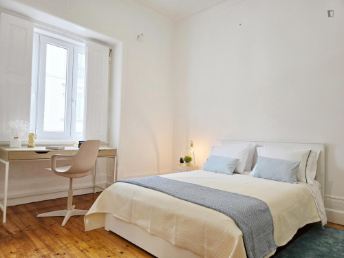 Sunny 4-bedroom apartment in Montes Claros - Gallery - 28
