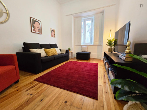 Sunny 4-bedroom apartment in Montes Claros - Gallery - 36