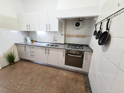 Sunny 4-bedroom apartment in Montes Claros - Gallery - 43