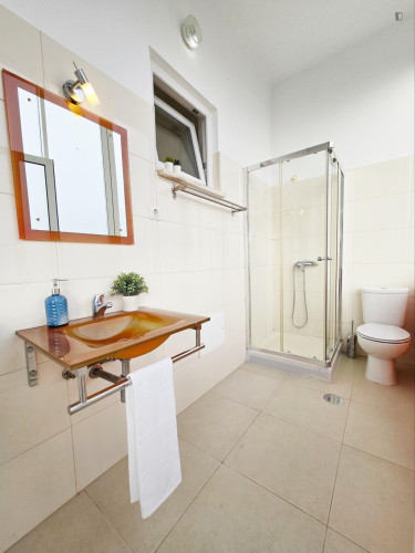 Sunny 4-bedroom apartment in Montes Claros - Gallery - 8
