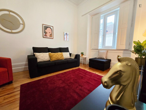 Sunny 4-bedroom apartment in Montes Claros - Gallery - 31