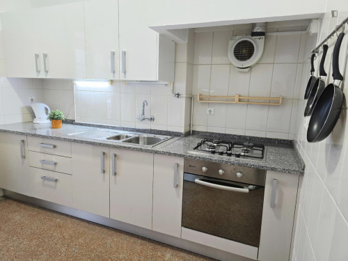 Sunny 4-bedroom apartment in Montes Claros - Gallery - 42