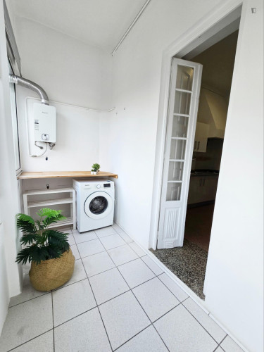 Sunny 4-bedroom apartment in Montes Claros - Gallery - 45