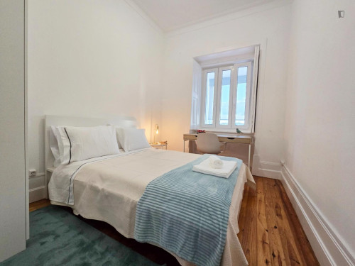Sunny 4-bedroom apartment in Montes Claros - Gallery - 21