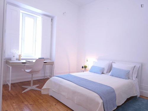 Sunny 4-bedroom apartment in Montes Claros - Gallery - 25