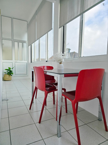 Sunny 4-bedroom apartment in Montes Claros - Gallery - 22