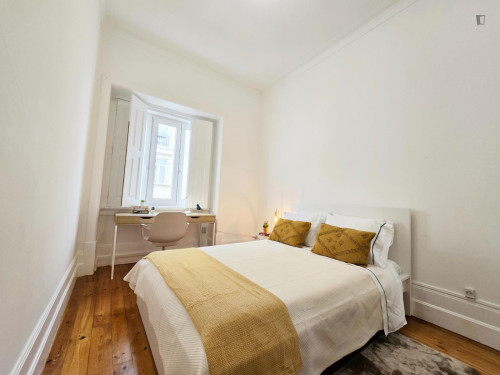 Sunny 4-bedroom apartment in Montes Claros - Gallery - 15