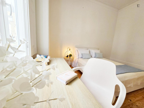 Sunny 4-bedroom apartment in Montes Claros - Gallery - 26