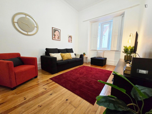 Sunny 4-bedroom apartment in Montes Claros - Gallery - 33